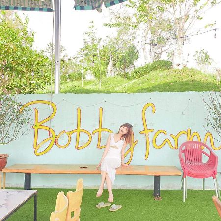 Bobbyfarm Gia Nghia Exterior foto