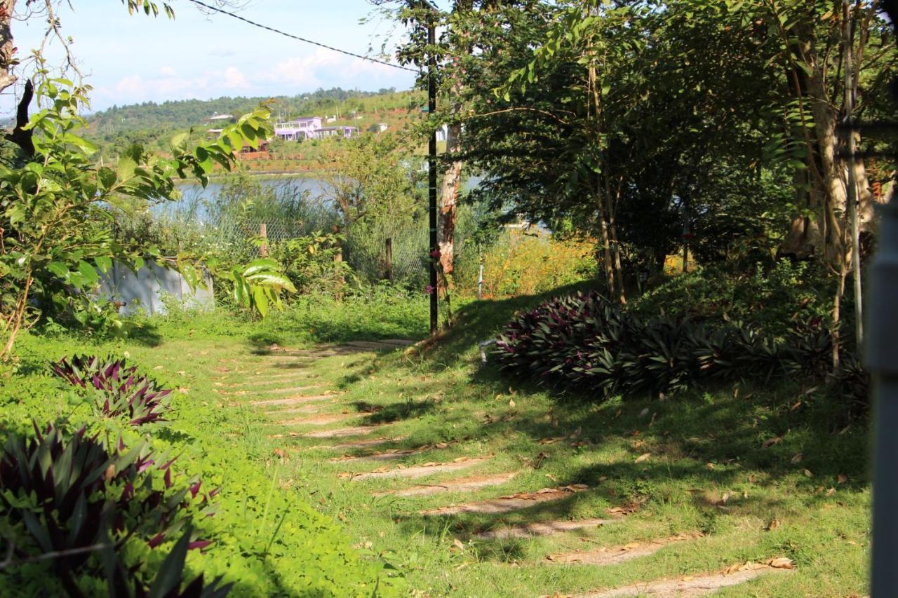Bobbyfarm Gia Nghia Exterior foto