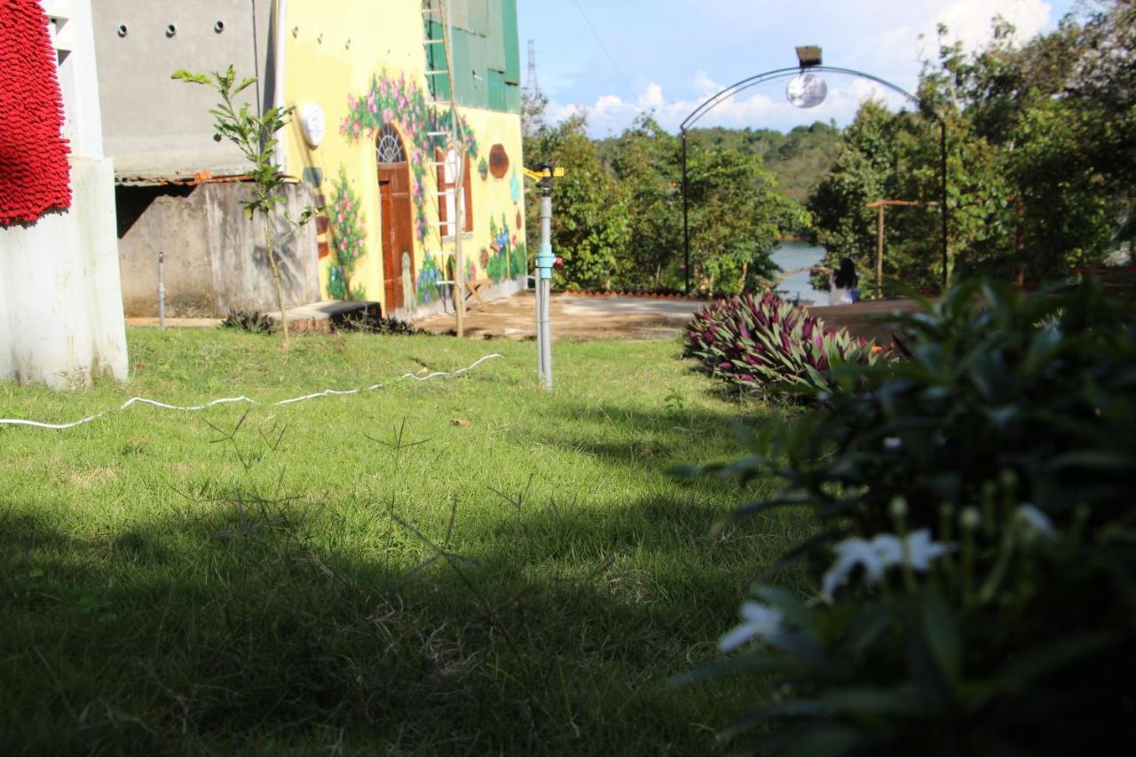Bobbyfarm Gia Nghia Exterior foto