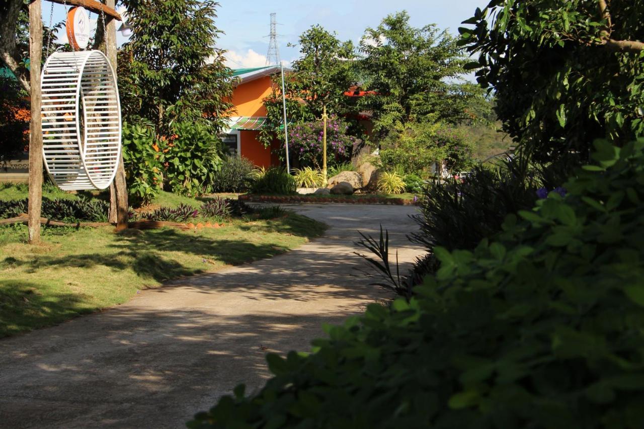 Bobbyfarm Gia Nghia Exterior foto