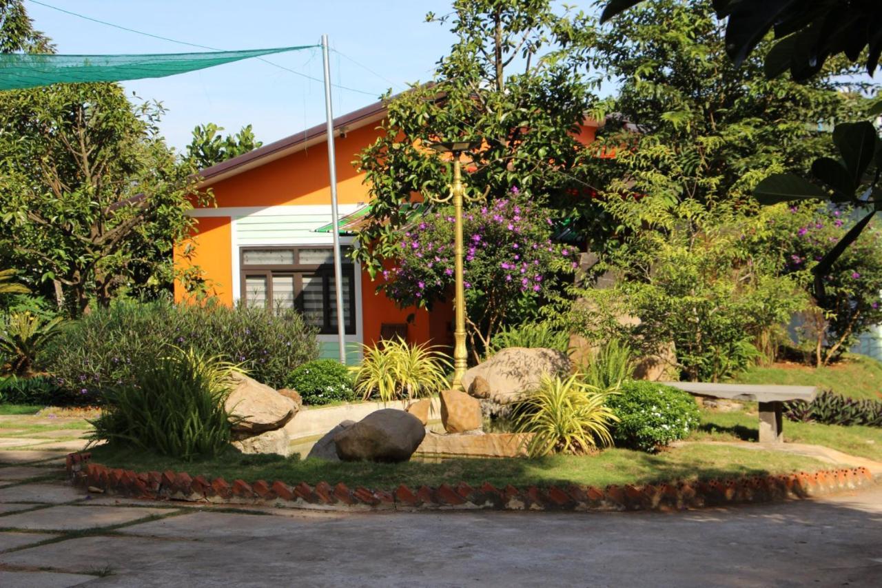 Bobbyfarm Gia Nghia Exterior foto