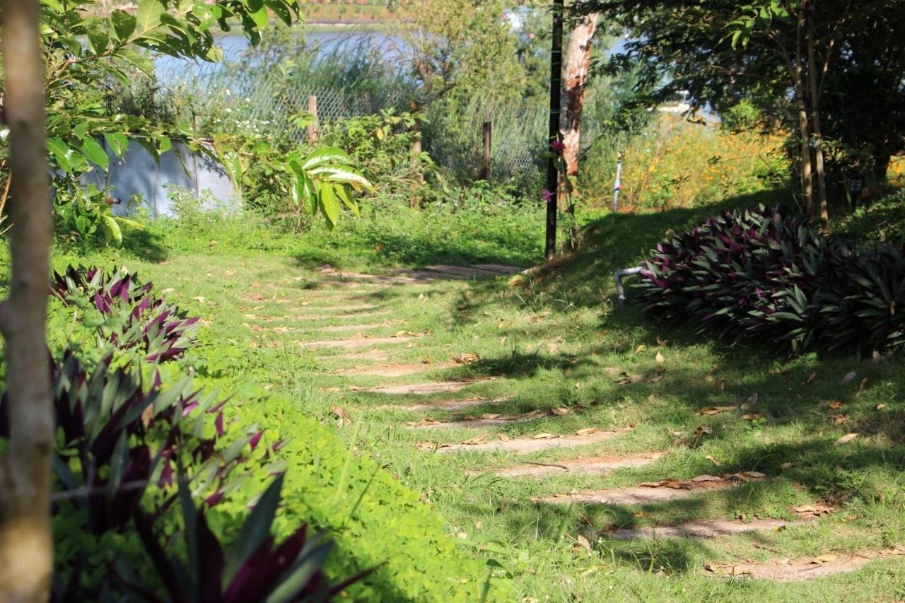 Bobbyfarm Gia Nghia Exterior foto