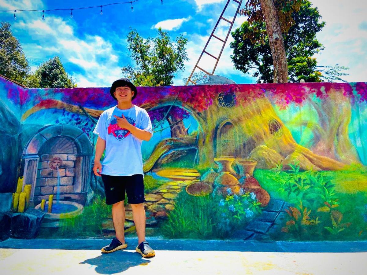 Bobbyfarm Gia Nghia Exterior foto