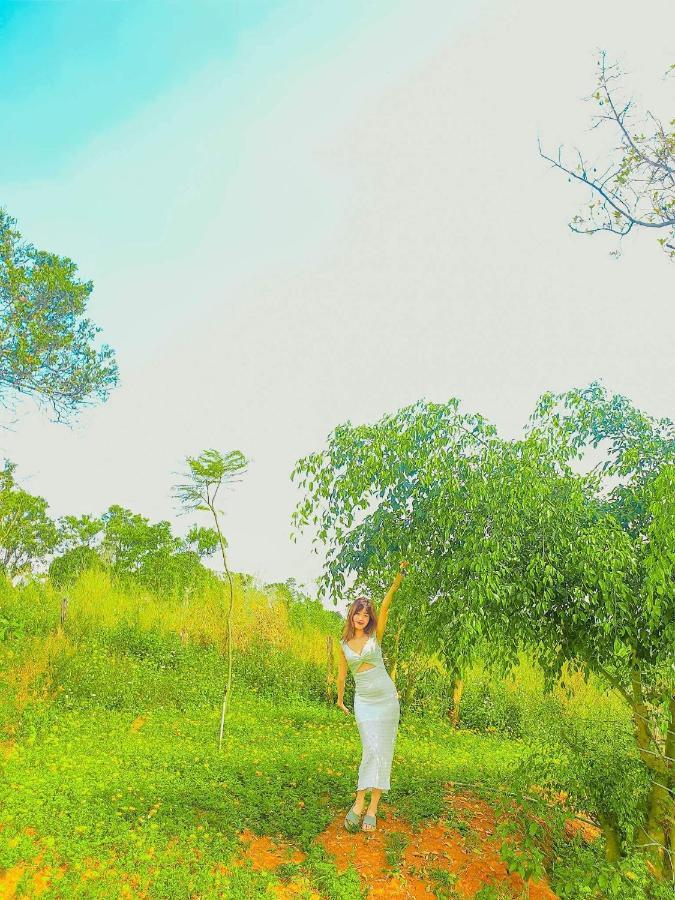 Bobbyfarm Gia Nghia Exterior foto